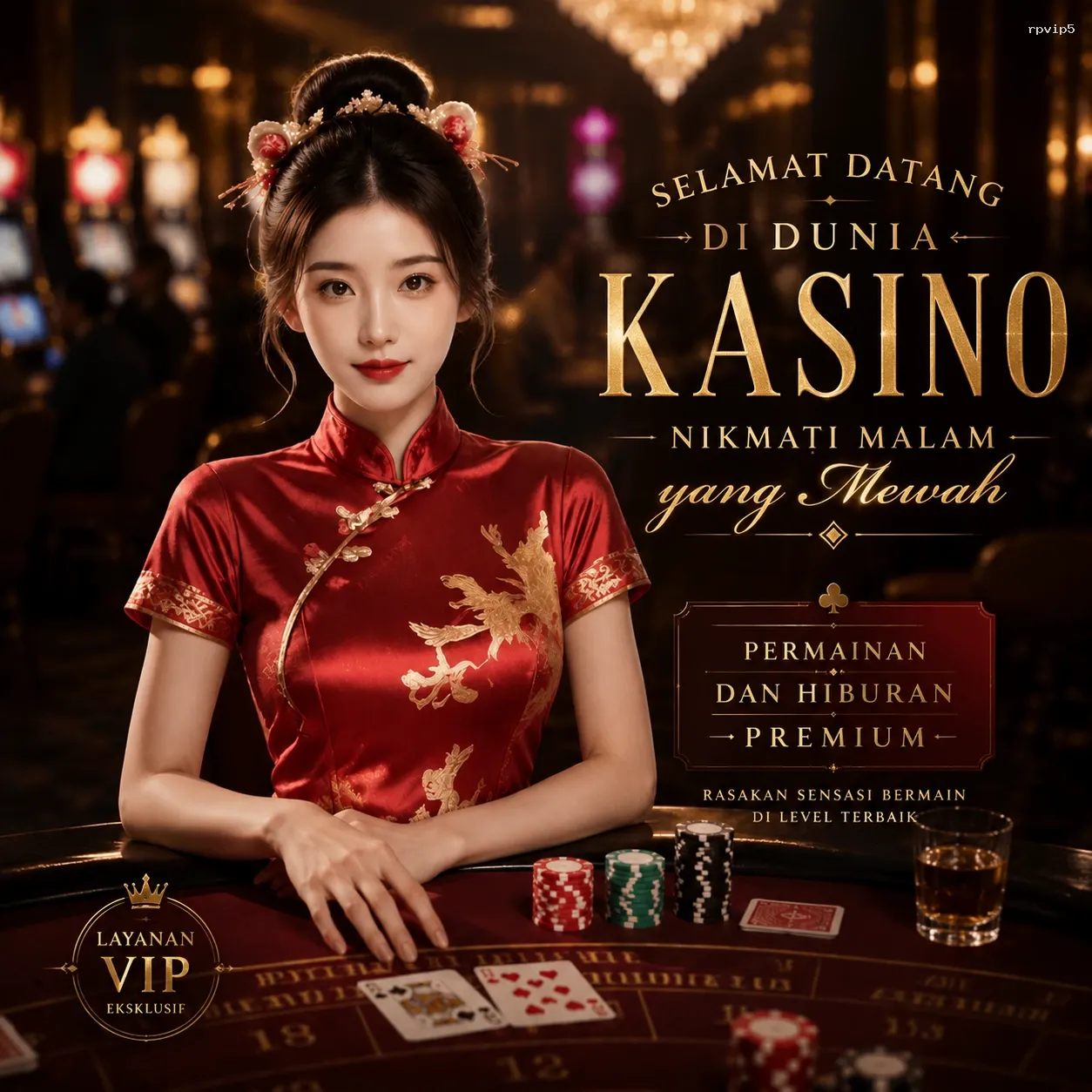 Menggali Fitur Menarik di Situs Game rpvip5