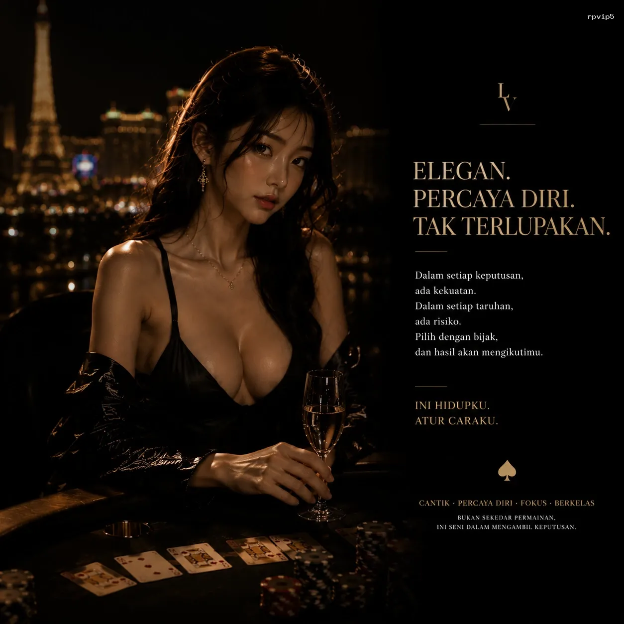 Menjelajahi Ragam Game dari rpvip5 bagi Pecinta Game