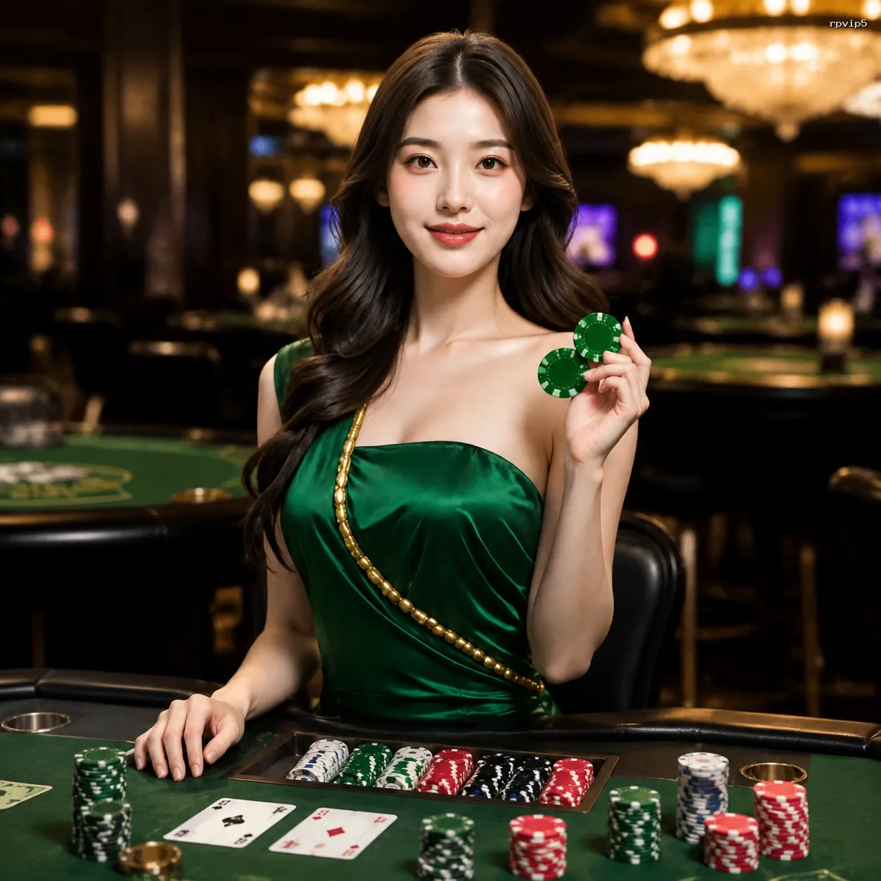 Keunggulan dan Fitur Menarik di Situs Game rpvip5