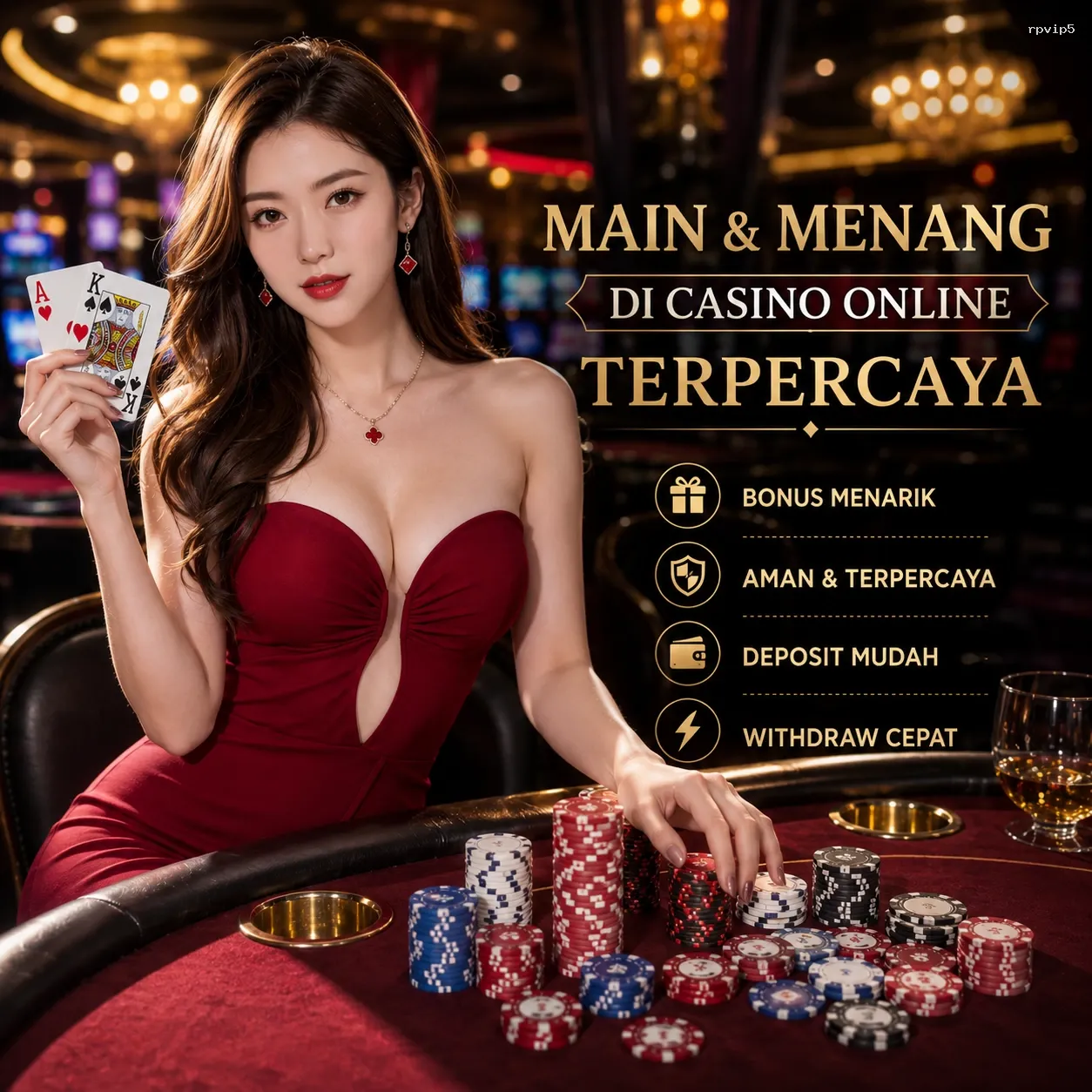 Menelusuri Keunggulan Situs Game rpvip5