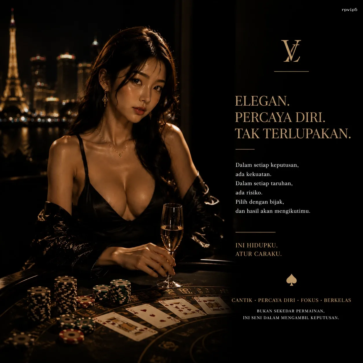 Apa Saja Jenis Game yang Tersedia di rpvip5