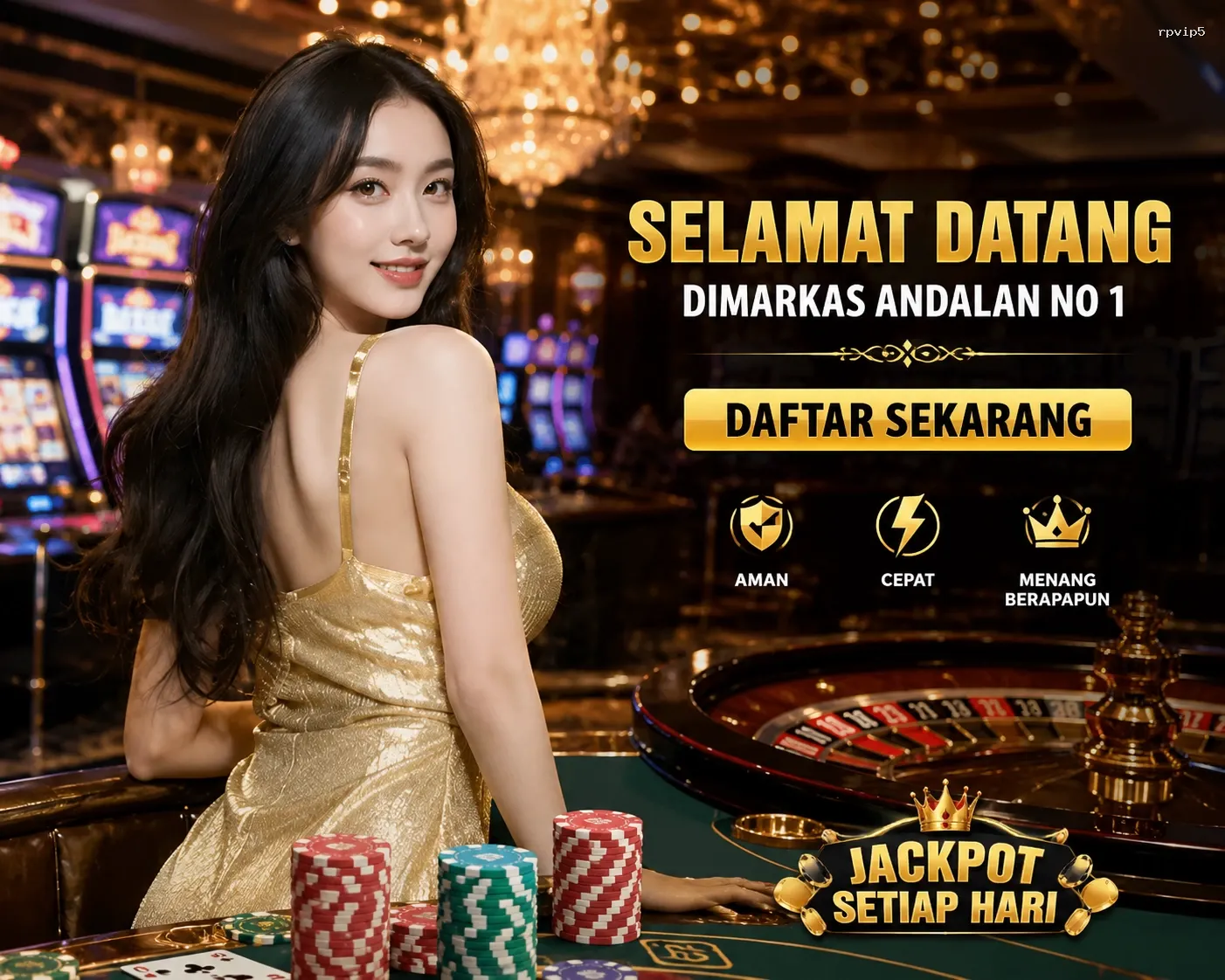 Tips dan Trik Bermain di rpvip5 untuk Pemula